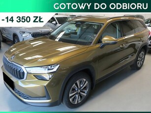 Skoda Kodiaq II SUV 2.0 TDI SCR 193KM 2024