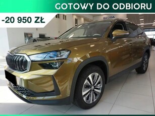 Skoda Kodiaq II SUV 2.0 TDI SCR 193KM 2024