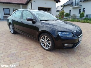 Skoda Octavia 1.4 TSI Elegance