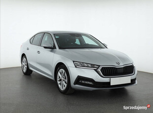 Skoda Octavia 1.5 TSI