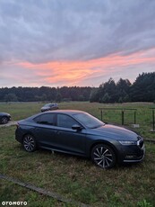 Skoda Octavia 1.5 TSI ACT Ambition