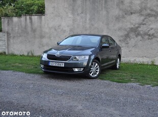 Skoda Octavia 2.0 TDI Ambition