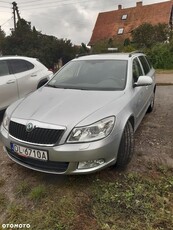 Skoda Octavia 2.0 TDI DPF DSG Ambition