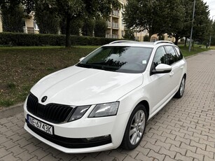 Skoda Octavia III Ambition Combi ACT 1.5 TSI DSG NOWE OPONY - FAKTURA VAT