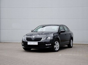 Skoda Octavia III Liftback Facelifting 1.6 TDI 115KM 2019