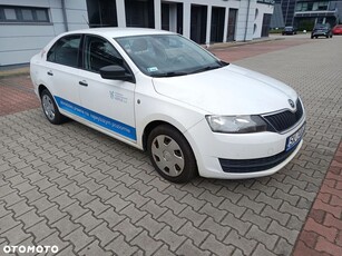 Skoda RAPID 1.2 Active Max