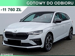 Skoda Scala 1.0 TSI Monte Carlo DSG