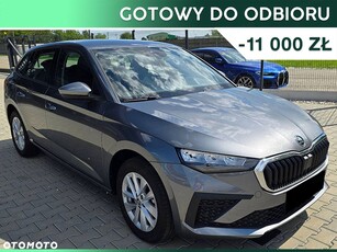 Skoda Scala 1.5 TSI Selection DSG