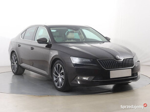 Skoda Superb 2.0 TDI