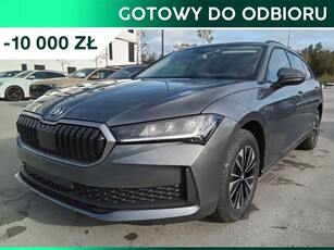 Skoda Superb III Kombi Facelifting 1.5 TSI 150KM 2024