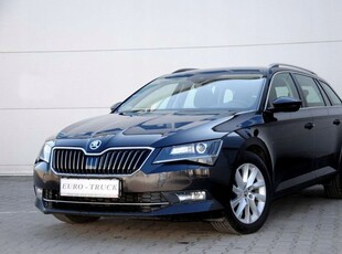 Skoda Superb III Kombi Facelifting 2.0 TDI 190KM 2019