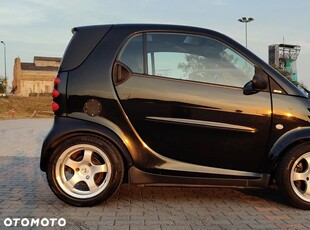 Smart Fortwo & passion cdi