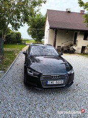 Sprzedam Audi A4 b9 2.0 TDI 190km