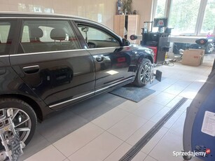 Sprzedam Audi A6 C6 2.7 TDI