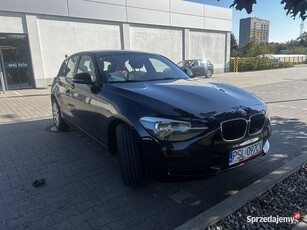 SPRZEDAM BMW F20