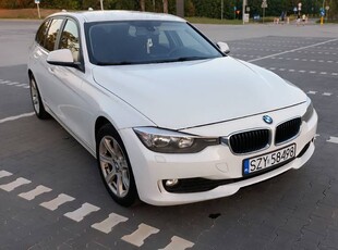 Sprzedam BMW f31