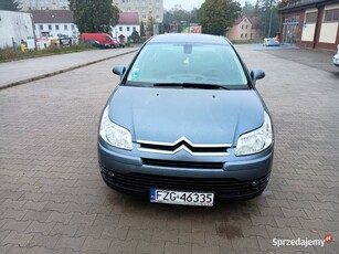 Sprzedam Citroen C4