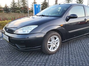 Sprzedam Ford Focus Benz+Gaz