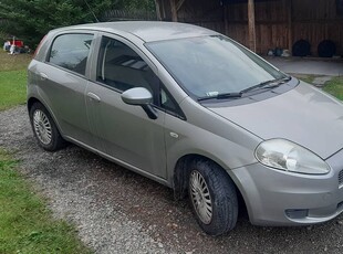 Sprzedam samochód Fiat Grande Punto 1.2 65KM 2008r