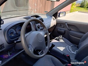 Sprzedam Suzuki ignis