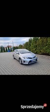 Sprzedam Toyota Auris 1,4 benzyna