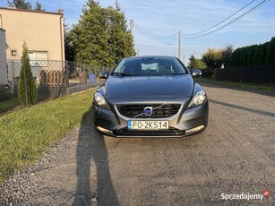 Sprzedam Volvo V40 1.6 diesel 2014