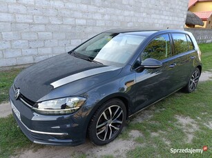 Sprzedam VW Golf VII