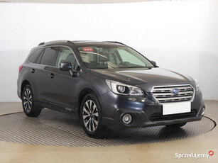 Subaru Outback 2.5 i