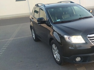 Subaru Tribeca