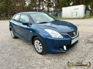 Suzuki Baleno