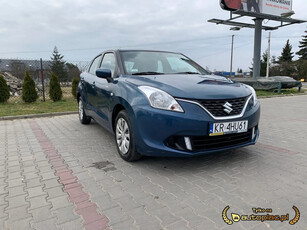 Suzuki Baleno