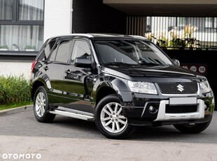 Suzuki Grand Vitara 2.0 De luxe