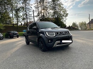 Suzuki Ignis III 2020