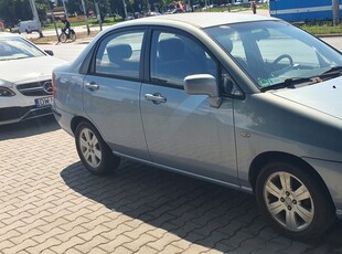 Suzuki Liana 2002