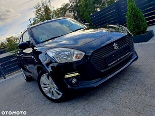 Suzuki Swift 1.0 Boosterjet Comfort