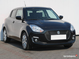 Suzuki Swift 1.2 SHVS