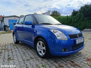 Suzuki Swift 1.5 Comfort+