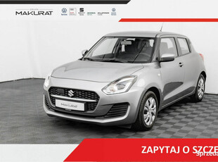 Suzuki Swift WD7294S#1.2 Dualjet SHVS Premium Cz.cof LED Salon PL VAT23% V…