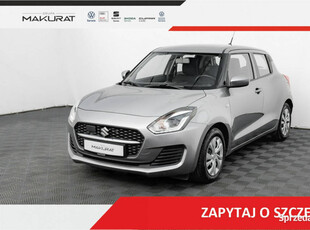 Suzuki Swift WD8507P#1.2 Dualjet SHVS Premium Cz.cof LED Salon PL VAT 23% …