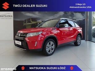 Suzuki Vitara 1.4 Boosterjet mHEV Premium Plus 2WD