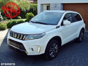 Suzuki Vitara 1.4 Boosterjet mHEV Premium Plus 2WD