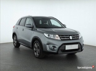 Suzuki Vitara 1.6 VVT