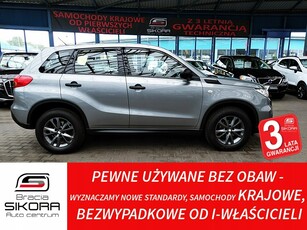 Suzuki Vitara III SUV 1.6 VVT 120KM 2018