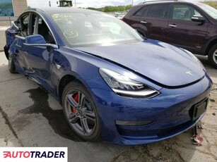 Tesla Model 3 benzyna 2020r. (LITTLETON)