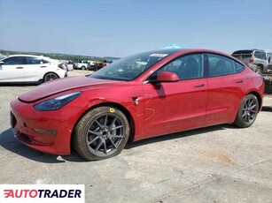 Tesla Model 3 benzyna 2023r. (GRAND PRAIRIE)