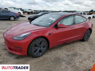 Tesla Model 3 benzyna 2023r. (HOUSTON)