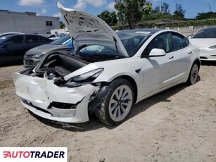 Tesla Model 3 benzyna 2023r. (OPA LOCKA)