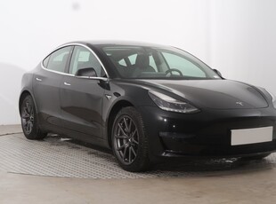 Tesla Model 3 , SoH 86%, Automat, VAT 23%, Skóra, Navi, Klimatronic,