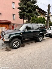 Toyota 4-Runner