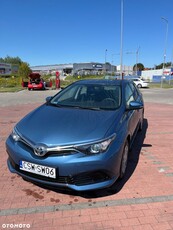 Toyota Auris 1.6 Active